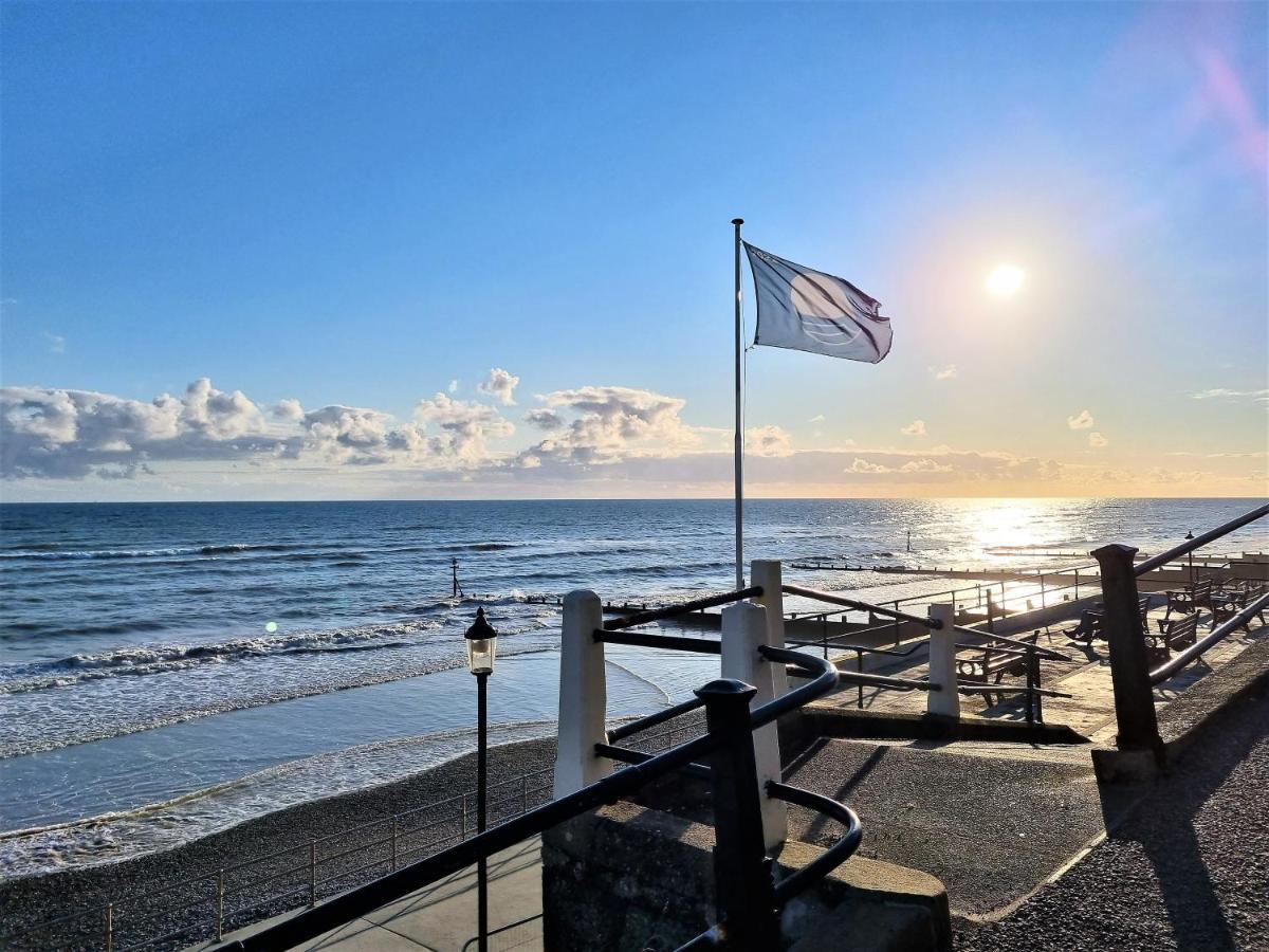 Hotel Burlington Berties Sheringham