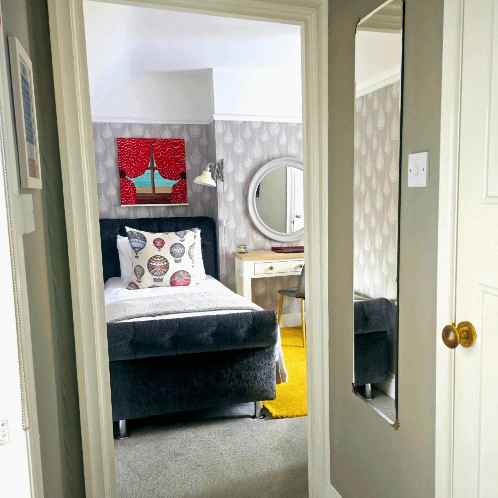 Burlington Berties Hotel Sheringham
