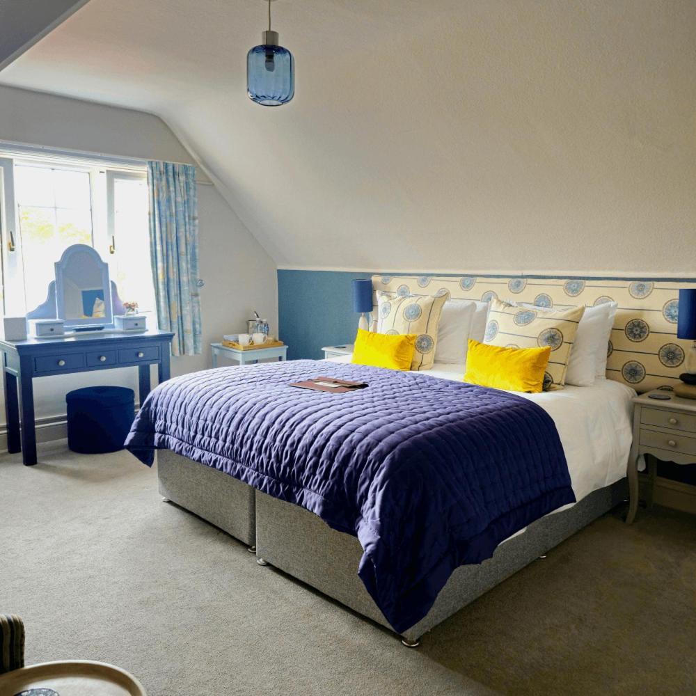 Hotel Burlington Berties