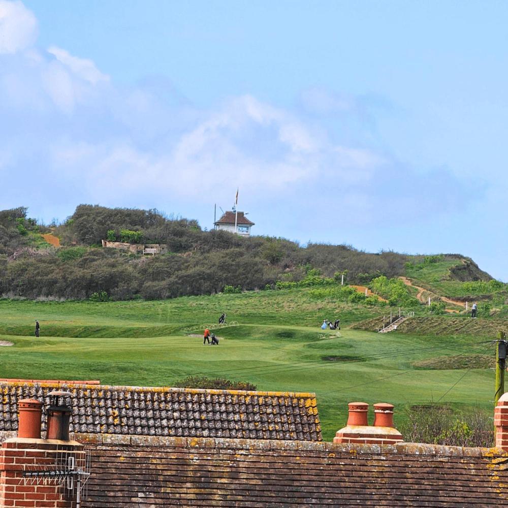 Hotel Burlington Berties Sheringham