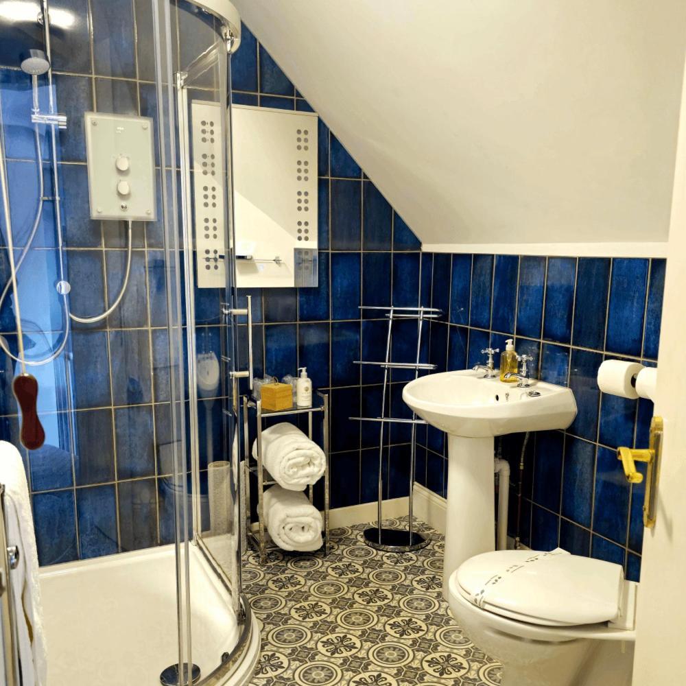 Burlington Berties Hotel