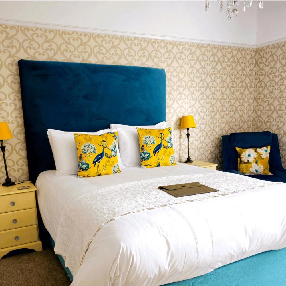 Hotel Burlington Berties 4*