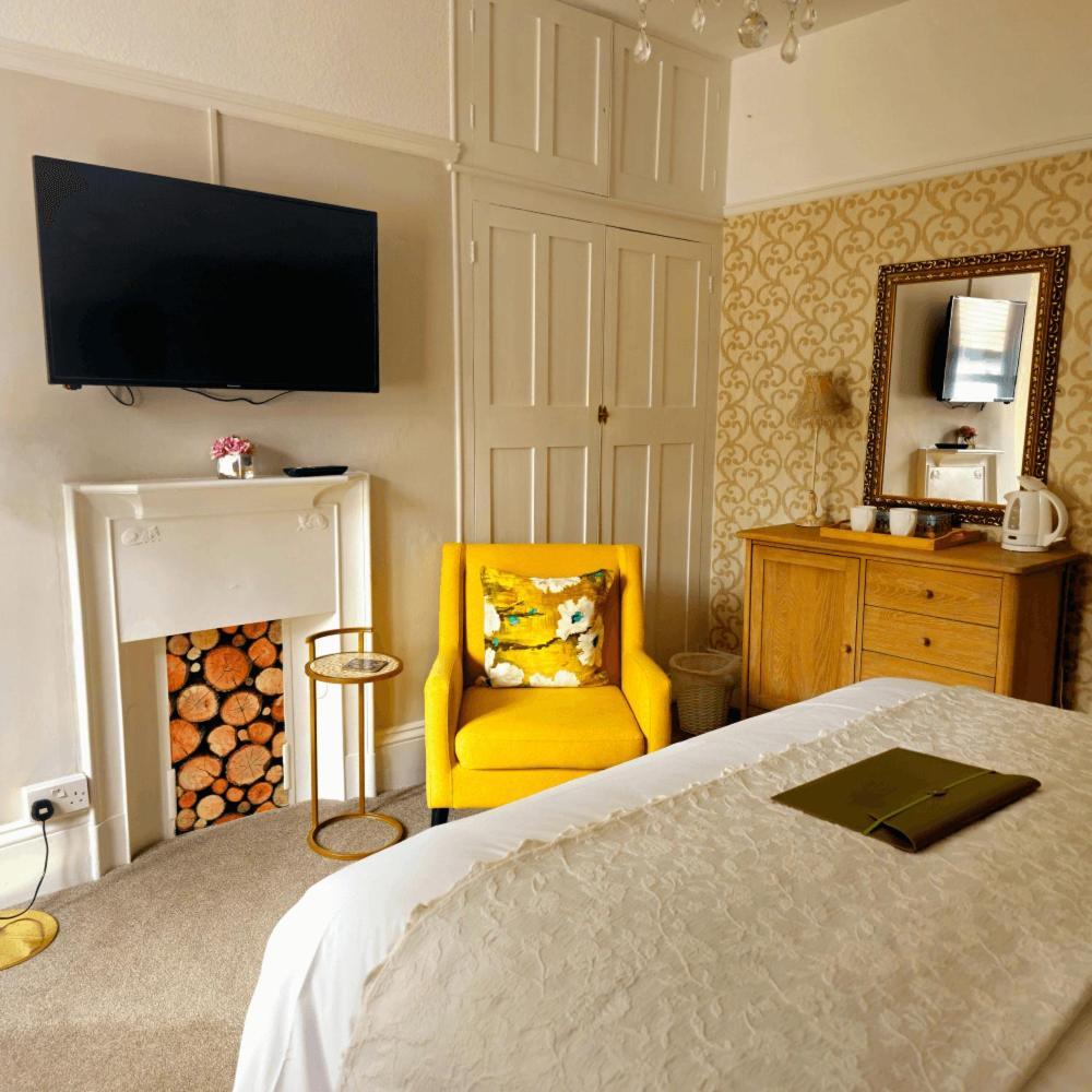 Burlington Berties 4*