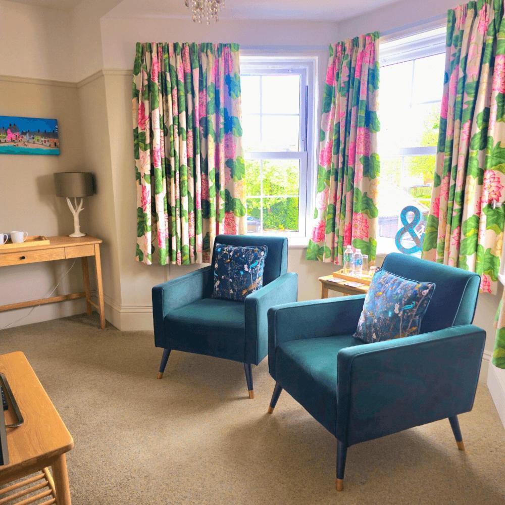 Hotel Burlington Berties