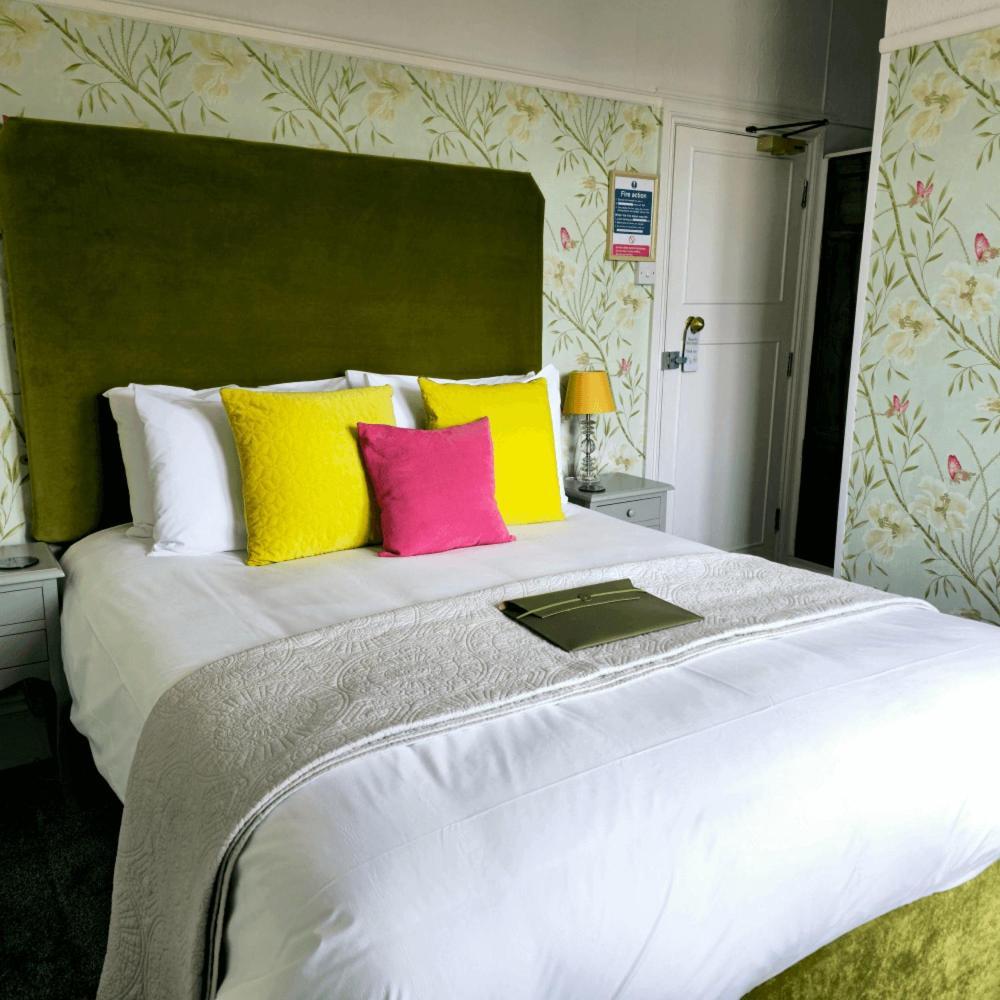 Hotel Burlington Berties 4*