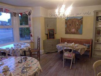 Burlington Berties 4* Sheringham