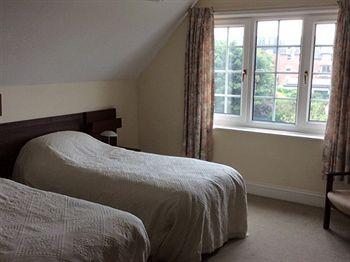 Burlington Berties Hotel Sheringham