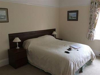 Burlington Berties Hotel
