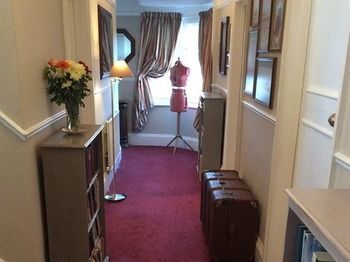 Burlington Berties 4* Sheringham