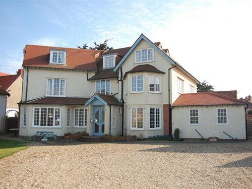 Burlington Berties Hotel Sheringham