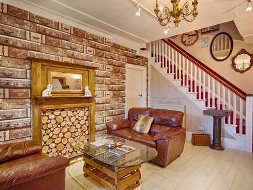 Hotel Burlington Berties 4*