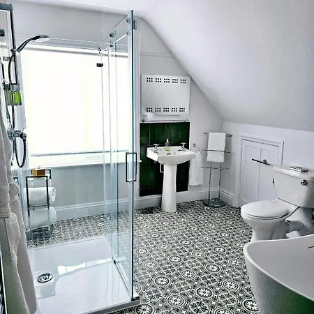 Burlington Berties Hotel Sheringham Room photo