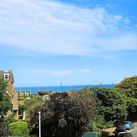Burlington Berties Hotel Sheringham Room photo