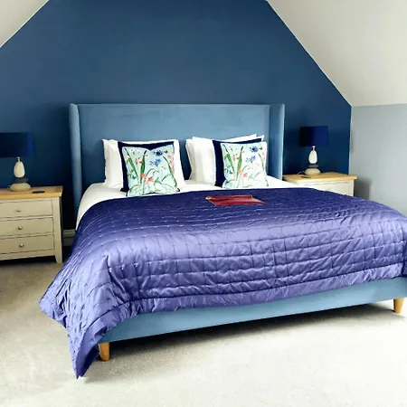 Burlington Berties Hotel Sheringham Room photo