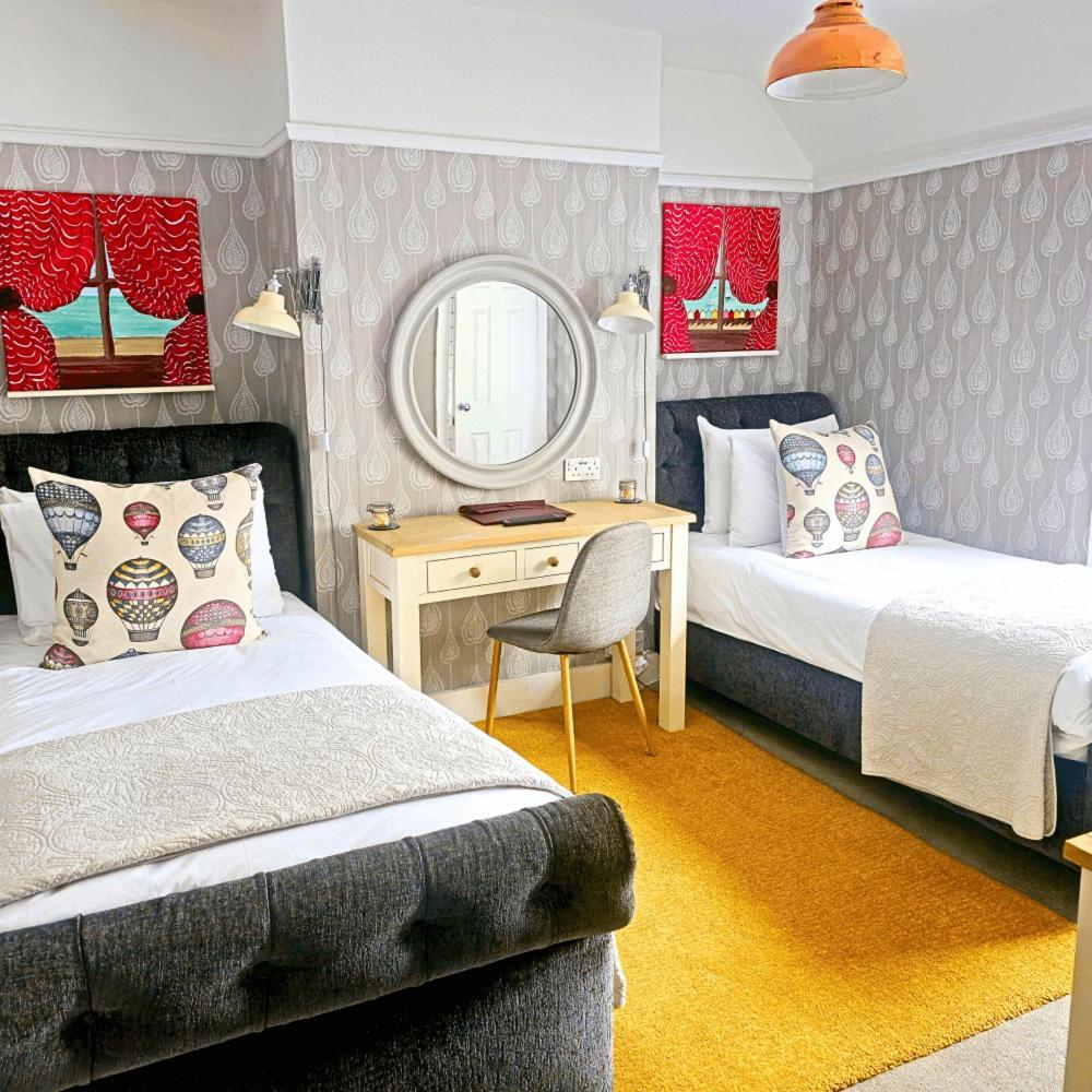 Hotel Burlington Berties Sheringham