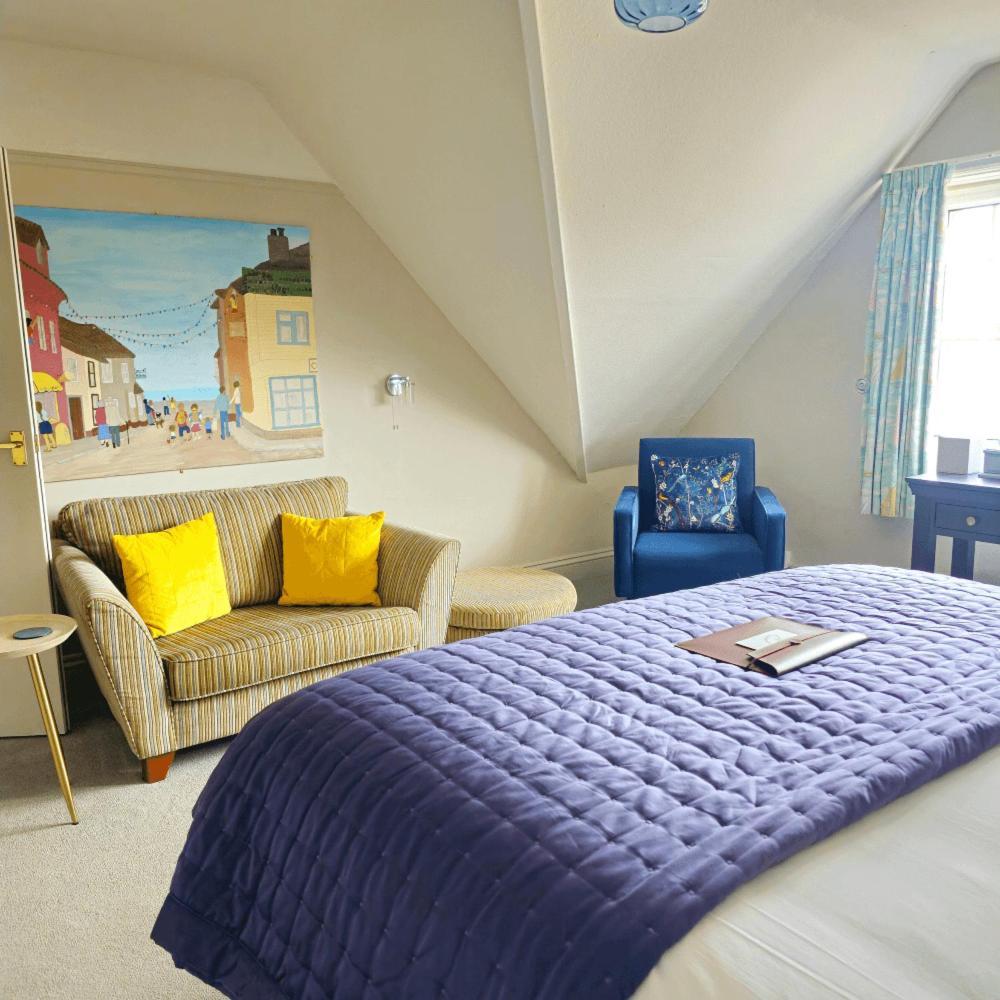 Burlington Berties Hotel 4*