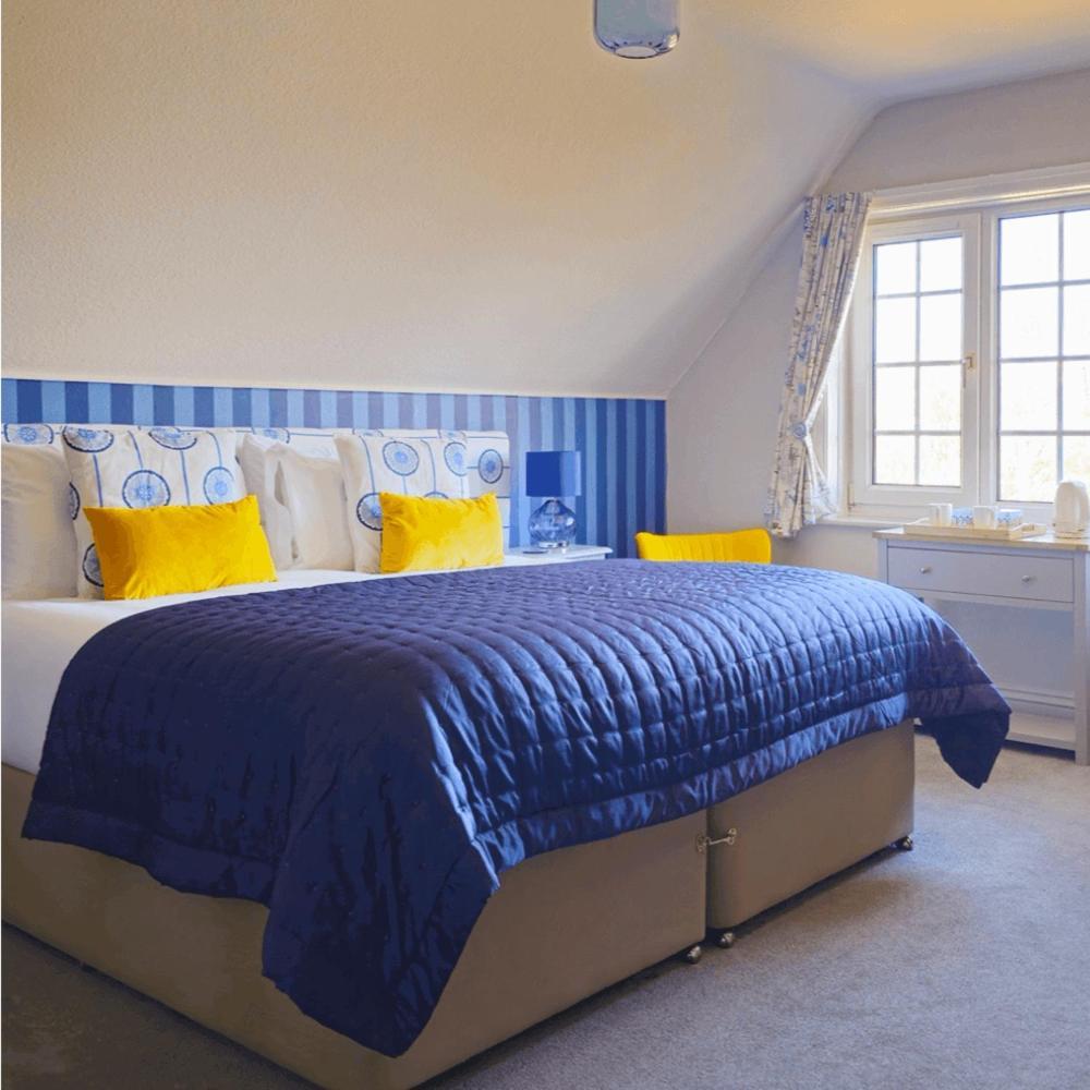 Hotel Burlington Berties 4*