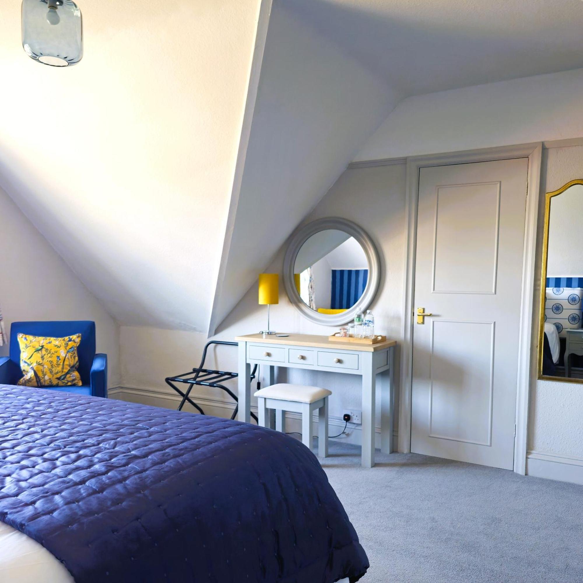 Hotel Burlington Berties