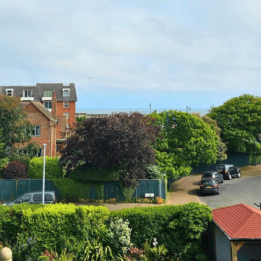 Hotel Burlington Berties Sheringham
