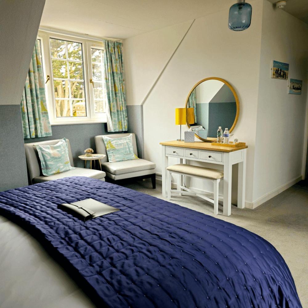 Hotel Burlington Berties