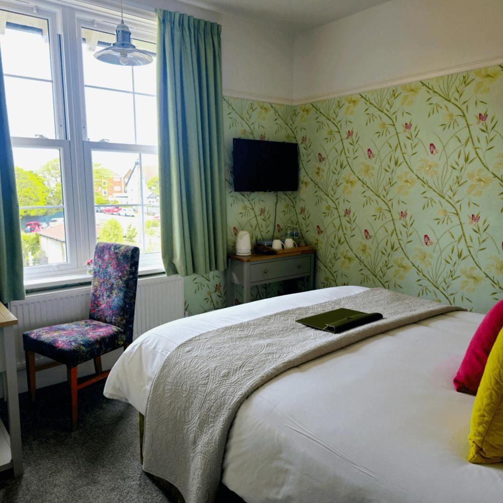 Burlington Berties Hotel 4*