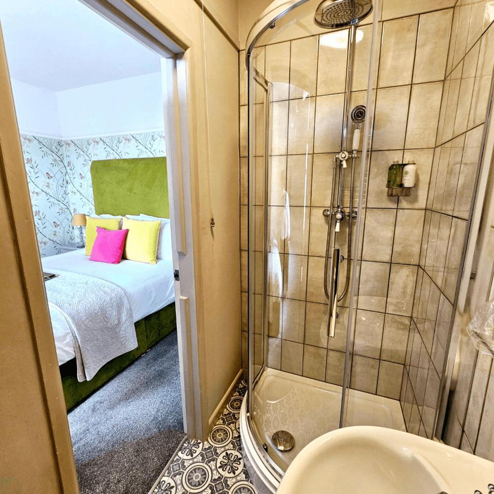 Hotel Burlington Berties Sheringham