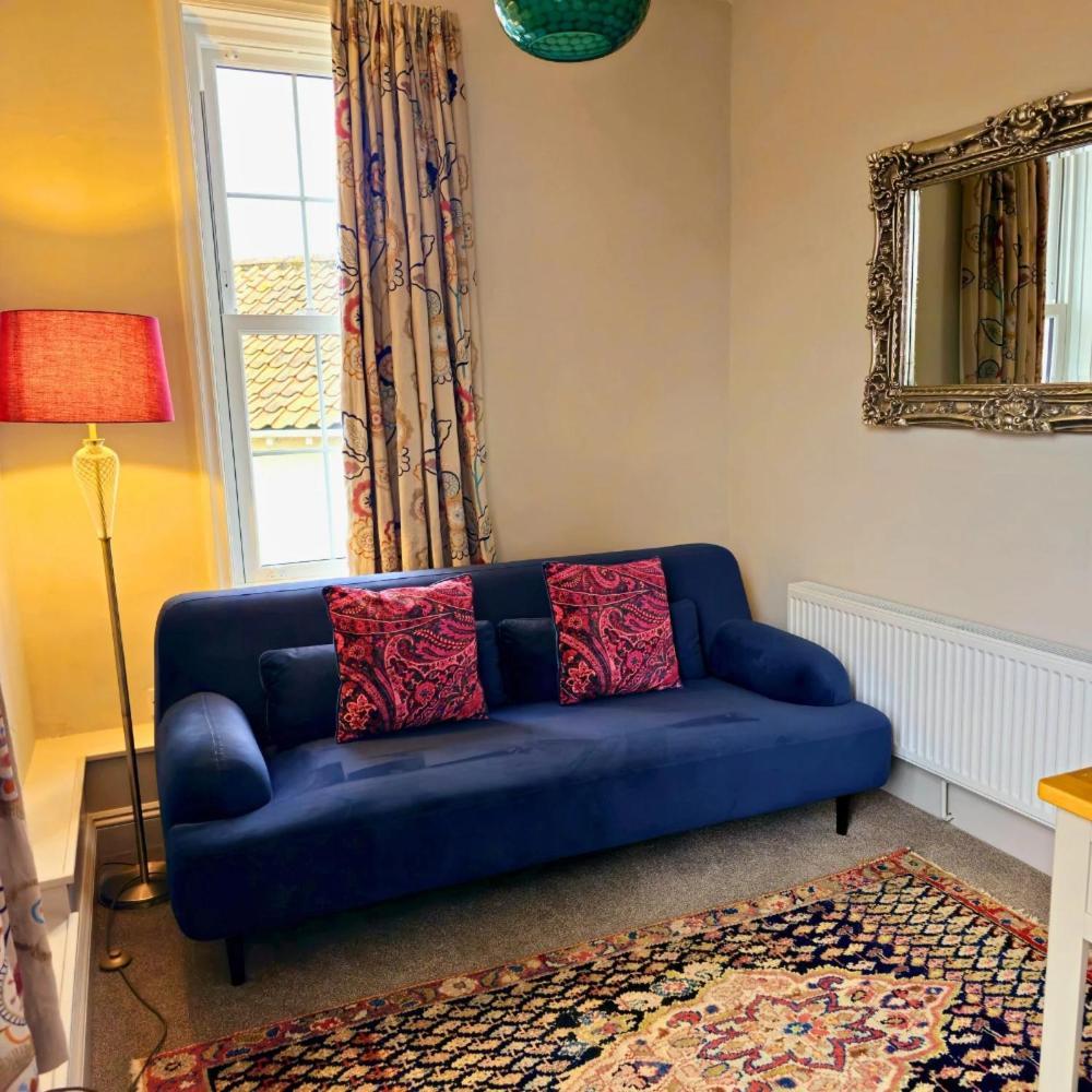 Burlington Berties 4*