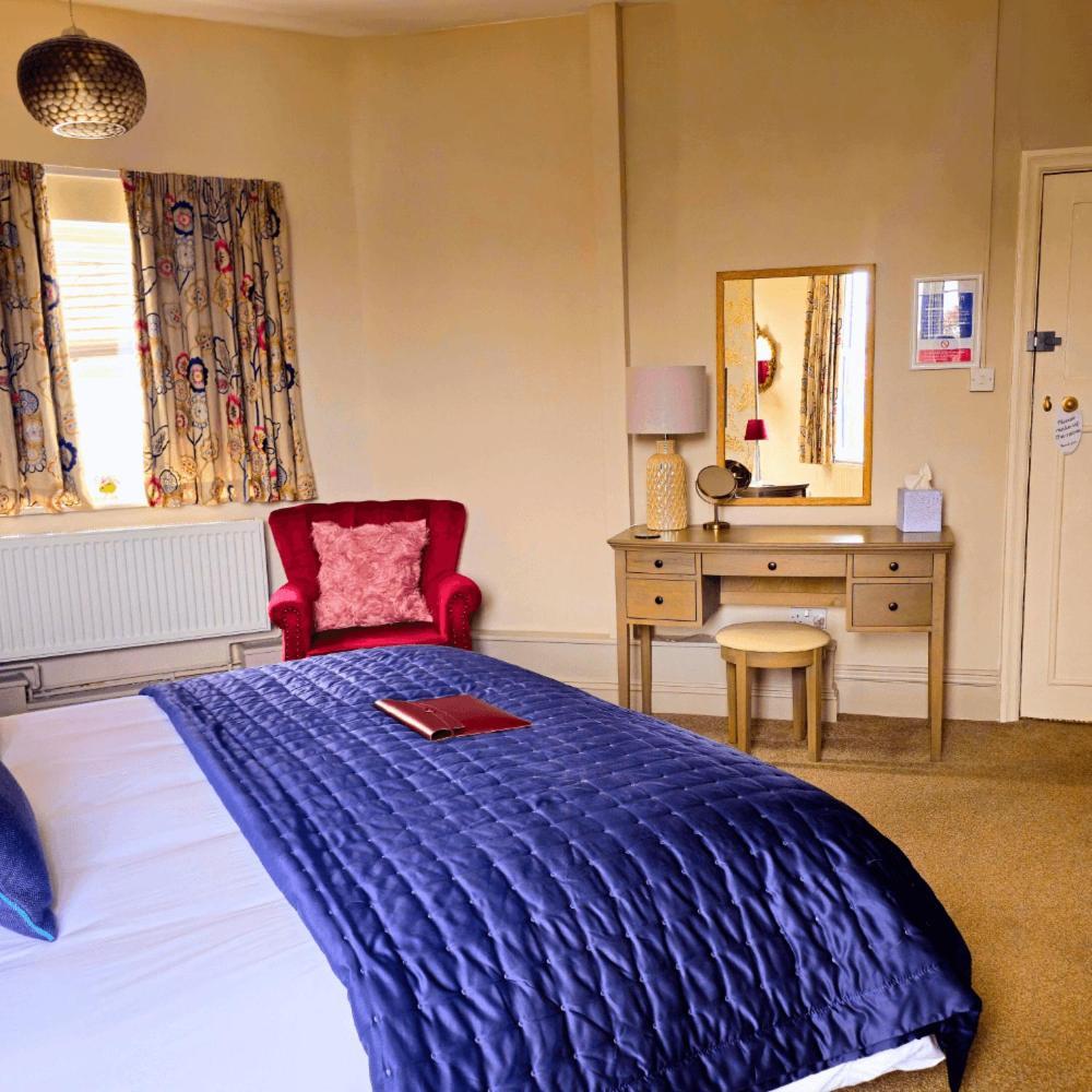 Burlington Berties 4* Sheringham